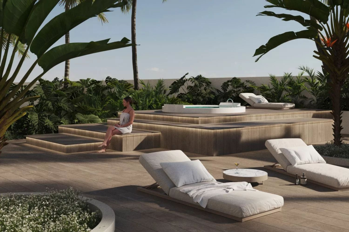 Apartamento · Obra Nueva · CALP07