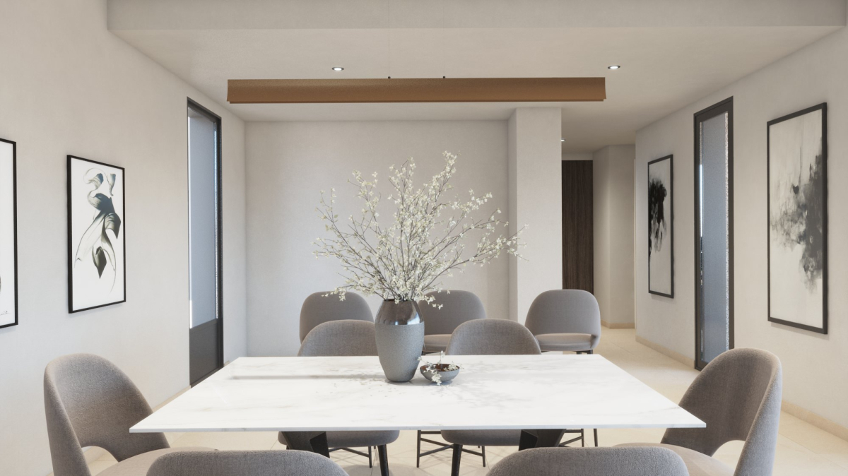 Apartment · New Build · TORR09