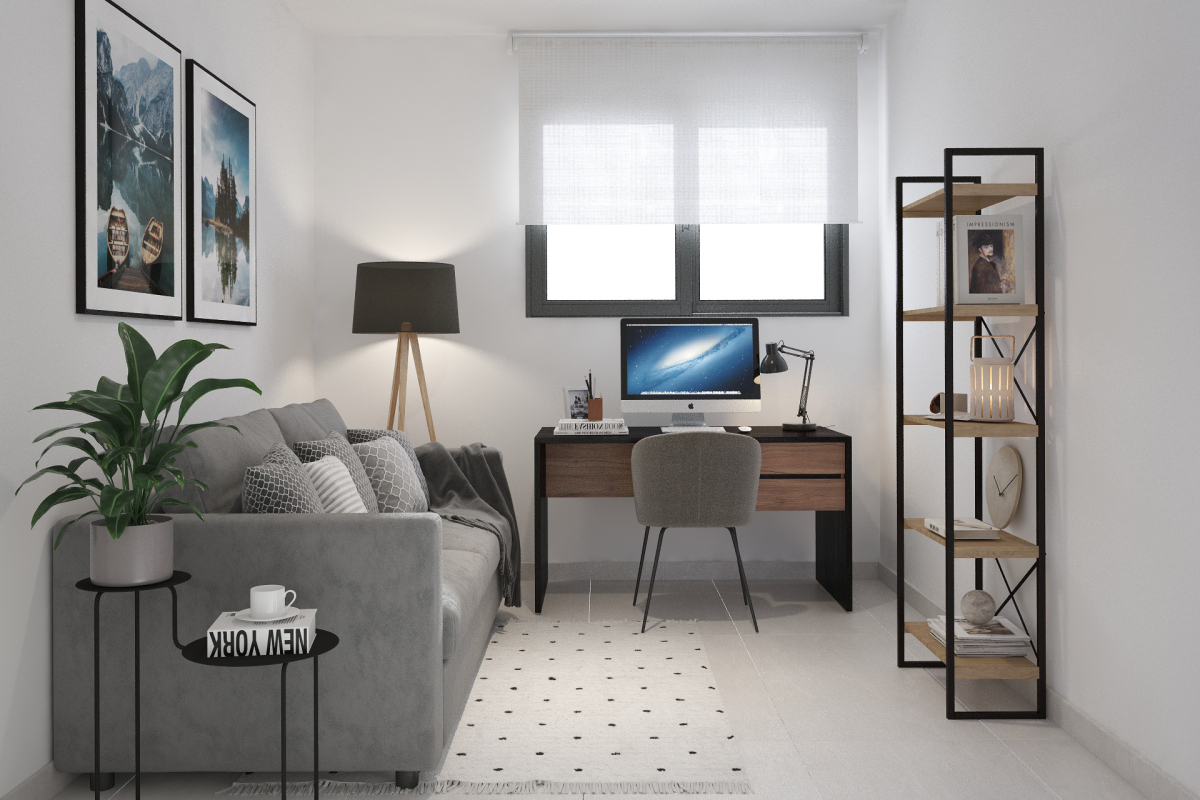 Apartment · New Build · BENI10