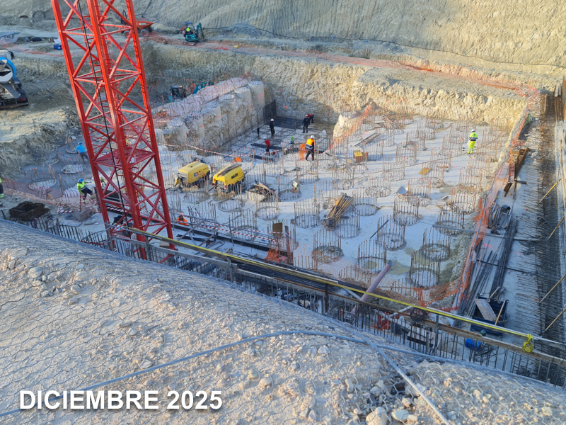 Apartment · New Build · BENI7