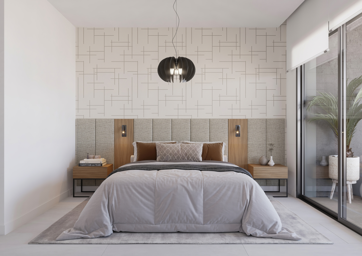 Apartment · New Build · CALP09