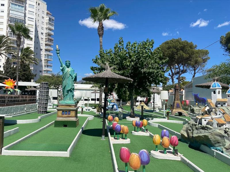 Apartment · New Build · CALP09
