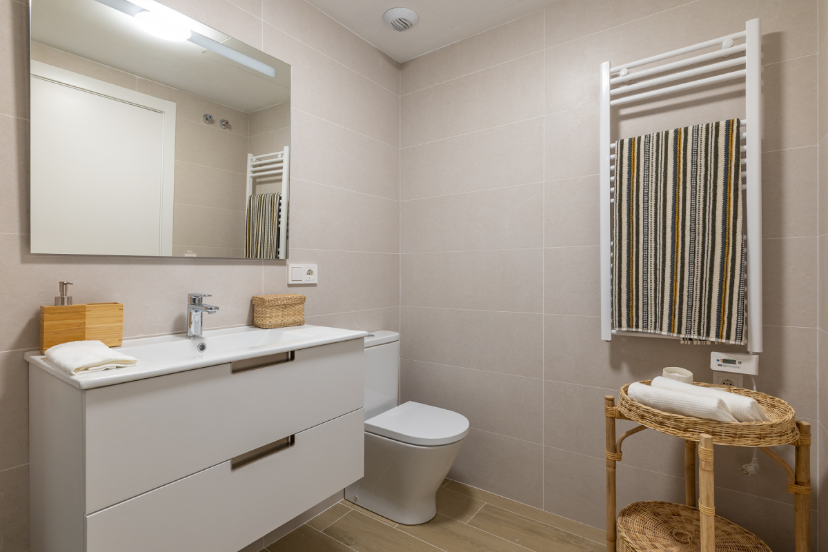 Apartment · New Build · CALP10