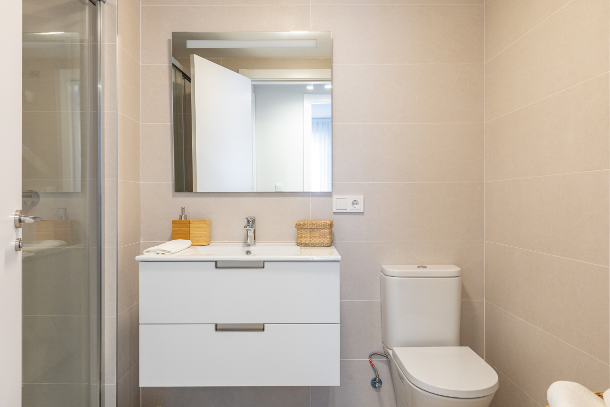 Apartment · New Build · CALP10