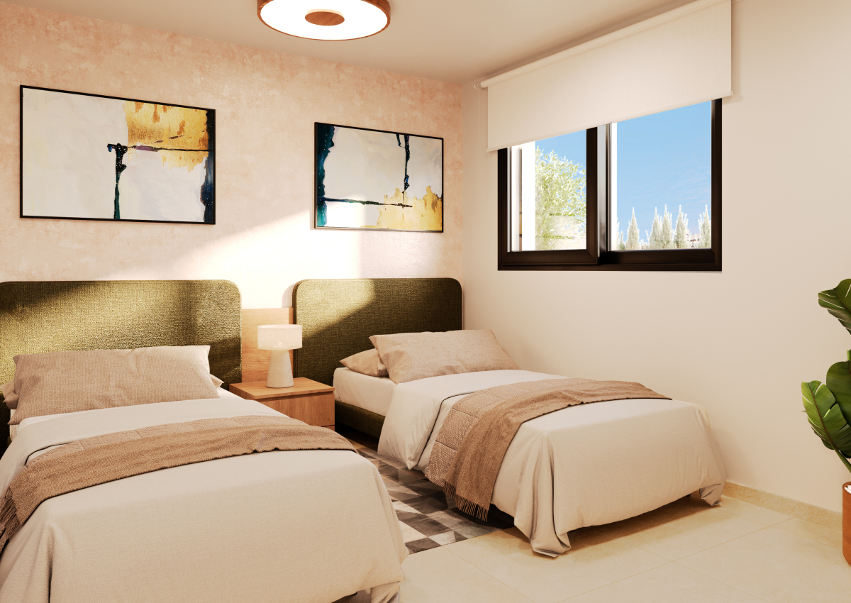 Bungalow · New Build · TORR07