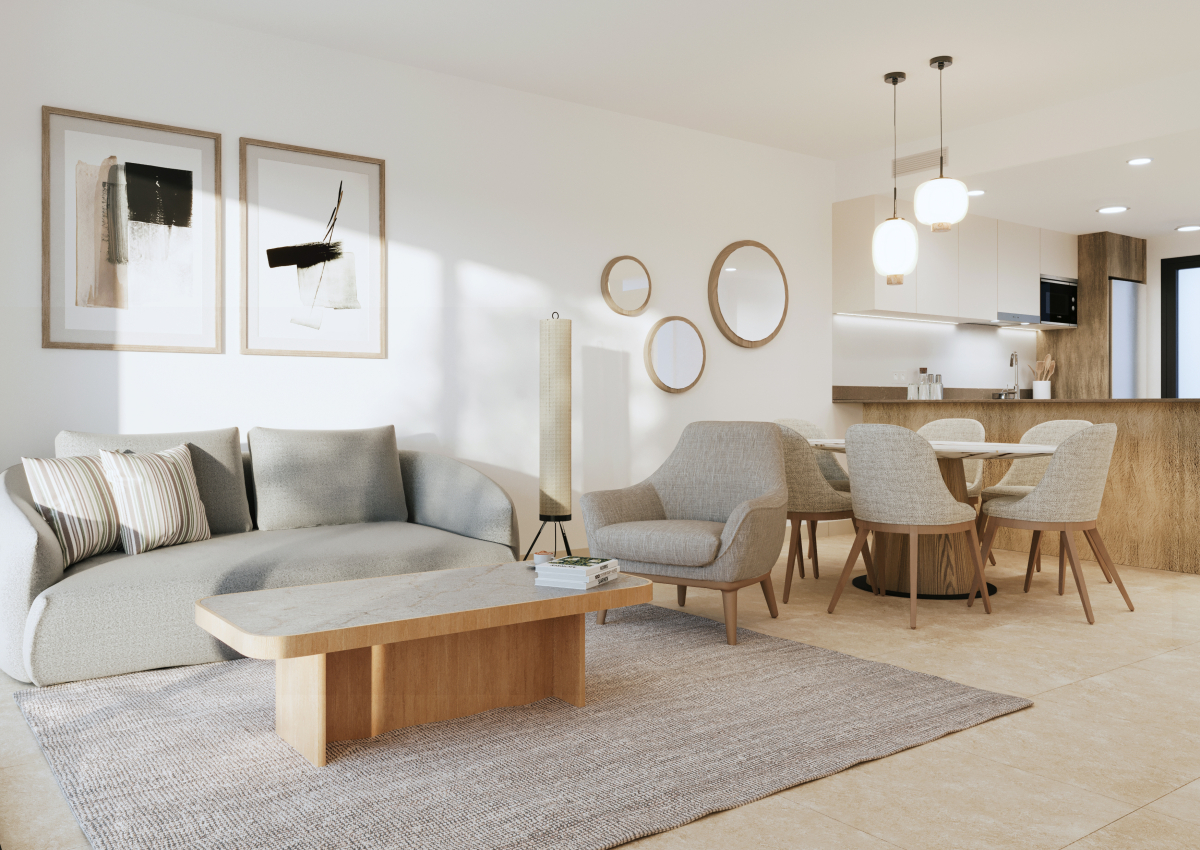 Bungalow · New Build · TORR07