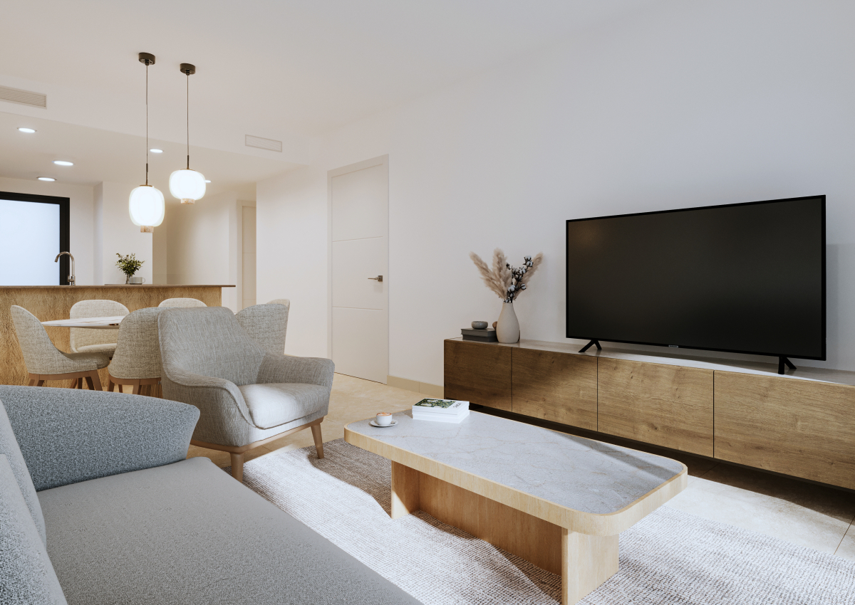 Bungalow · New Build · TORR07