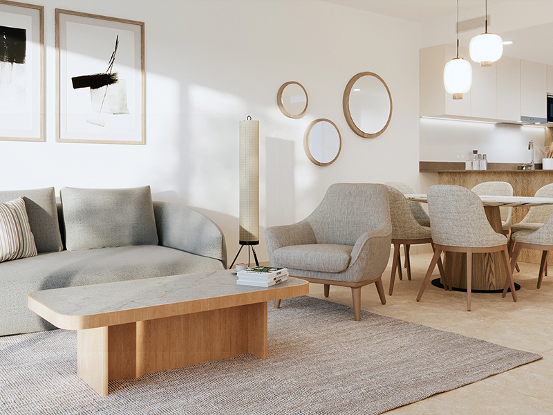 Bungalow · New Build · TORR07