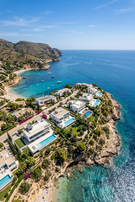 Как события на Ближнем Востоке влияют на рынок недвижимости Коста-Бланки